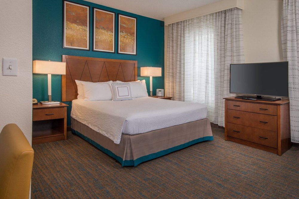 RESIDENCE INN BY MARRIOTT CHANTILLY DULLES SOUTH 26 Photos & 17