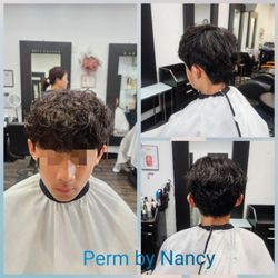 Hair Sketch Beauty Salon