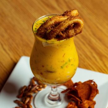 Restaurant Lima 14 - Peruvian Near Me - Montreal, Quebec