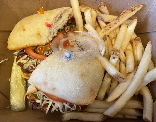 Beach Walk | A Fusion Walk of Asian Mama and American Papa by null