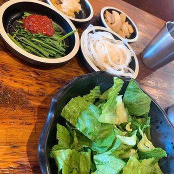Gooyi92 - Sides - Korean Near Me - Irvine, California Gooyi92 - Sides - Korean Near Me - Irvine, California