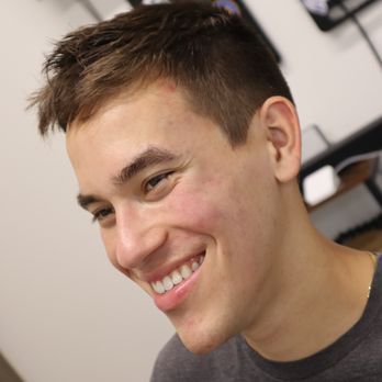 Bay Area Barber Studio - Shadow Taper / Textured Top - Barbers Near Me - San Ramon, California Bay Area Barber Studio - Shadow Taper / Textured Top - Barbers Near Me - San Ramon, California