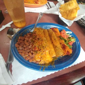 El Pinto - Best mexican place, we visit every time we come to NM. Best salsa, guac, amd margaritas! - New Mexican Cuisine Near Me - Albuquerque, New Mexico