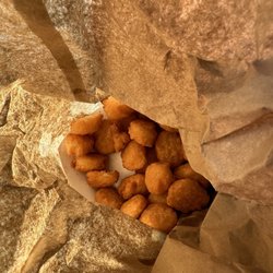 Capri Pizza - Yummy Corn Nuggets