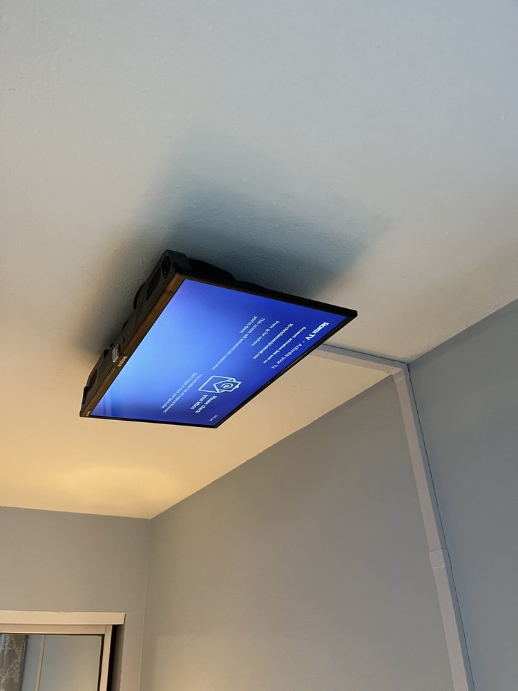 Slide of Parmco Handyman Service