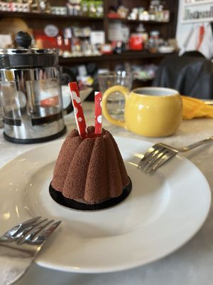 Cocotte @ James Pharmacy by null