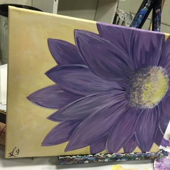 Uptown Art - So much fun! - Paint & Sip Near Me - West Palm Beach, Florida