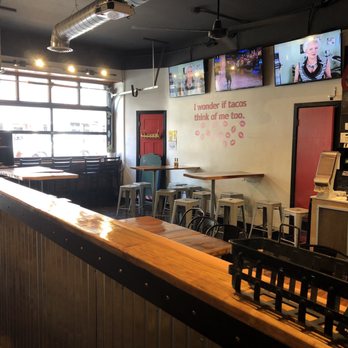Ramiro's Cantina Express - Inside dining area - Tacos Near Me - Jeffersonville, Indiana Ramiro's Cantina Express - Inside dining area - Tacos Near Me - Jeffersonville, Indiana