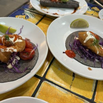 Holbox - Baja Shrimp Taco and Baja Fish Taco - Latin American Near Me - Los Angeles, California Holbox - Baja Shrimp Taco and Baja Fish Taco - Latin American Near Me - Los Angeles, California
