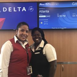 Delta Air Lines