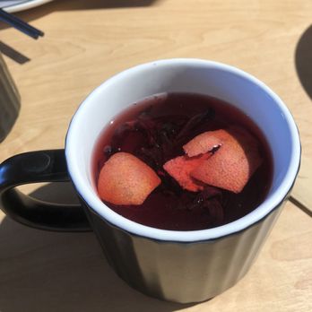 TAI ER - Hibiscus tea - Chinese Near Me - Markham, Ontario TAI ER - Hibiscus tea - Chinese Near Me - Markham, Ontario