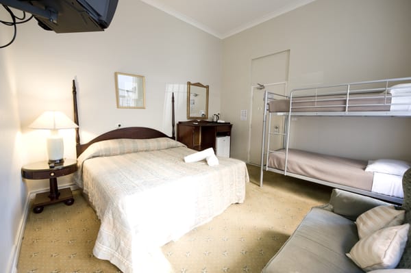 Azzurro Pod Hotel - City Darling Harbour by null
