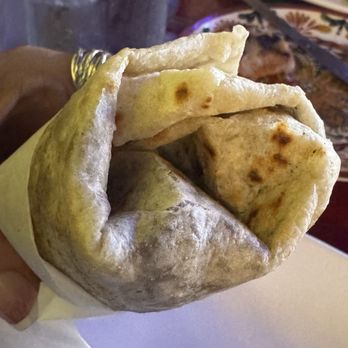 La Numero Uno - Asada burrito - Mexican Near Me - Los Angeles, California
