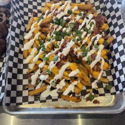 The Smoke N' Pig BBQ - Real yummy
