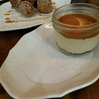 Locale Aurora - Italian doughnuts and budino - Italian Near Me - Aurora, Ontario Locale Aurora - Italian doughnuts and budino - Italian Near Me - Aurora, Ontario