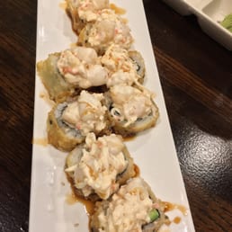 Baby Doll Roll