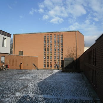 St. Bonifaz - Religious Organizations Near Me - Nuremberg, BY