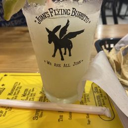 Frozen Margarita Frozen Margarita