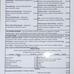 9 Peaks Restaurant & Lounge