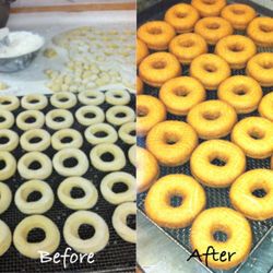 Dippin' Donuts