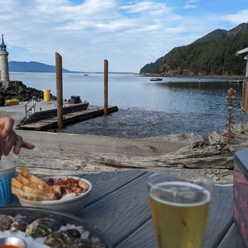 TAYLOR SHELLFISH FARMS - Updated July 2024 - 1392 Photos & 402 Reviews ...