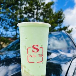 S Level Tea - Honeydew