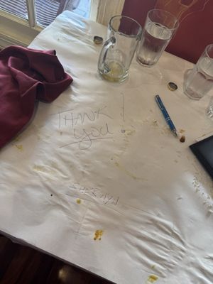 Nirvana Indian Cuisine by null