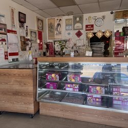 Maria's Bakery