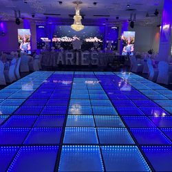 Yoyos Banquet Hall & Rentals