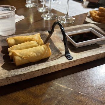 Sloan & Williams Winery - Look how low the food and drink portions are. - Wineries Near Me - Grapevine, Texas Sloan & Williams Winery - Look how low the food and drink portions are. - Wineries Near Me - Grapevine, Texas