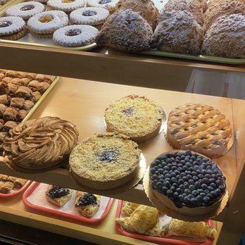 Andre's Hungarian - Baked goods - Bakeries Near Me - Forest Hills, New York