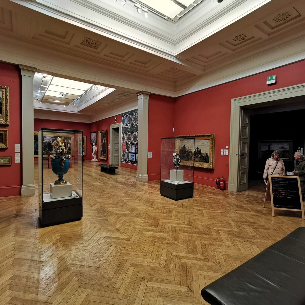 Manchester Art Gallery - Art Galleries Near Me - Manchester, XGM Manchester Art Gallery - Art Galleries Near Me - Manchester, XGM