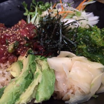 Pacific Catch - Seafood Near Me - San Francisco, California