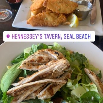 Hennessey's Grill - Juice Bars & Smoothies Near Me - Seal Beach, California Hennessey's Grill - Juice Bars & Smoothies Near Me - Seal Beach, California
