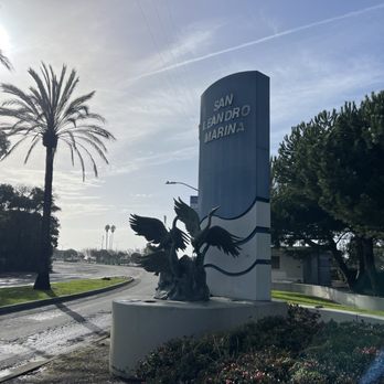 San Leandro Marina - 12/27/24 FYI. - Parks Near Me - San Leandro, California San Leandro Marina - 12/27/24 FYI. - Parks Near Me - San Leandro, California
