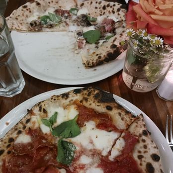 Isola Pizza Bar - Pizza Near Me - La Jolla, California Isola Pizza Bar - Pizza Near Me - La Jolla, California