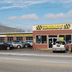 Conrad's Tire Express & Total Car Care