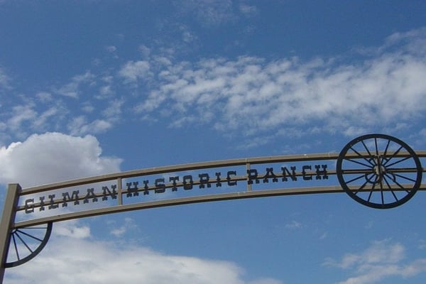 GILMAN RANCH MUSEUM - Updated December 2025 - 1901 W Wilson St, Banning ...