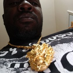 Kim Tin Jewelry - Kim tin 24k okland ca.