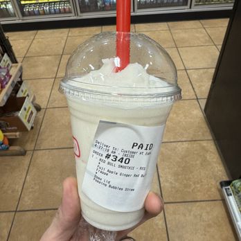 Sheetz - Red Bull Smoothie Regular - Gas Stations Near Me - Winston Salem, North Carolina Sheetz - Red Bull Smoothie Regular - Gas Stations Near Me - Winston Salem, North Carolina