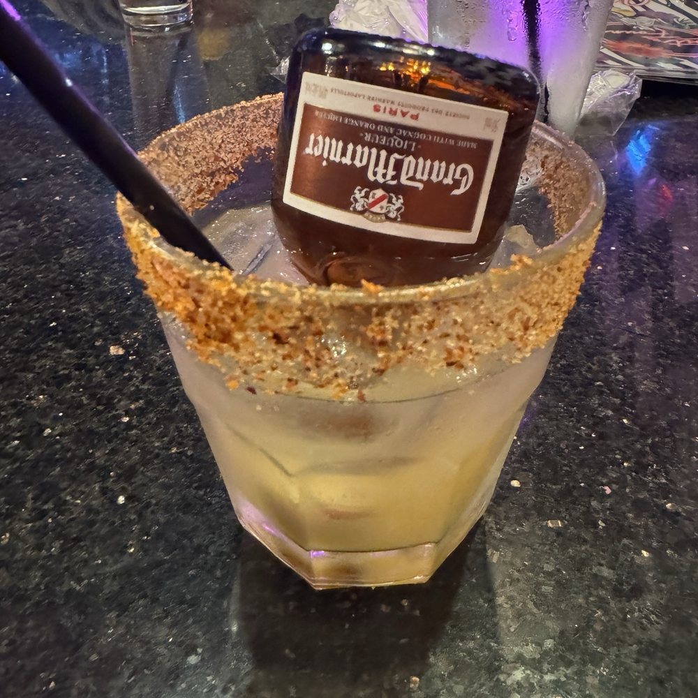 Lost & Found - Golden Cadillac - Cocktail Bars Near Me - Houston, Texas Lost & Found - Golden Cadillac - Cocktail Bars Near Me - Houston, Texas