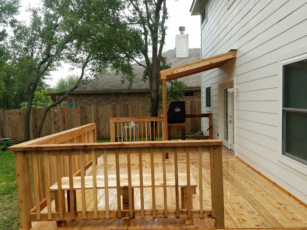 Slide of Riley-Sons Roofing & Construction