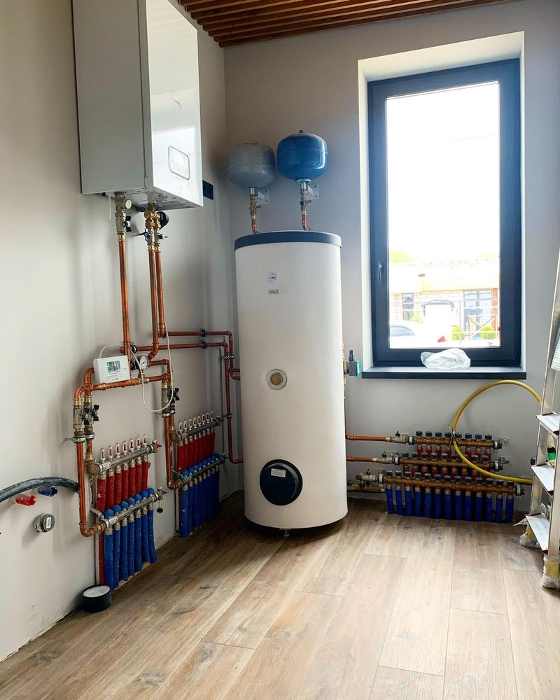 Slide of Honor 24 Hour Plumber