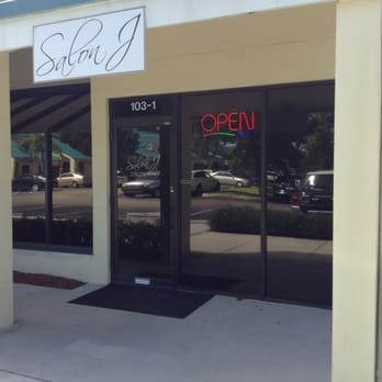 Salon J - Hair Salons Near Me - Fort Myers, Florida Salon J - Hair Salons Near Me - Fort Myers, Florida