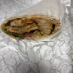 Express Deli  - Beruit Chicken sandwich
