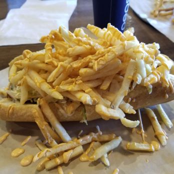 BRONX Sandwich - the sloppy bronx. gotta try it - Sandwiches Near Me - Anaheim, California BRONX Sandwich - the sloppy bronx. gotta try it - Sandwiches Near Me - Anaheim, California