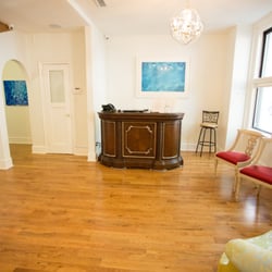 Tournesol Wellness - Beautiful reception at Tournesol Wellness.