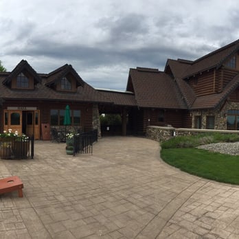 Basel Cellars Estate Winery - Wineries Near Me - Walla Walla, Washington