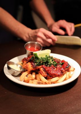 The Essential by null