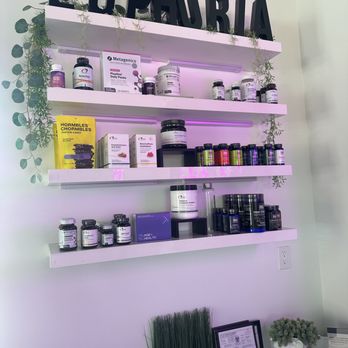 Euphoria Med Spa - The goods - Medical Spas Near Me - Rancho Cucamonga, California Euphoria Med Spa - The goods - Medical Spas Near Me - Rancho Cucamonga, California